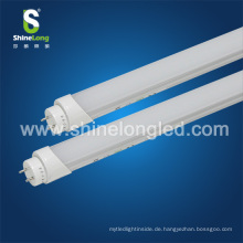 UL / TÜV / CE / ROHS Listed &amp; Energieeinsparung T8-10W LED Industriebeleuchtung